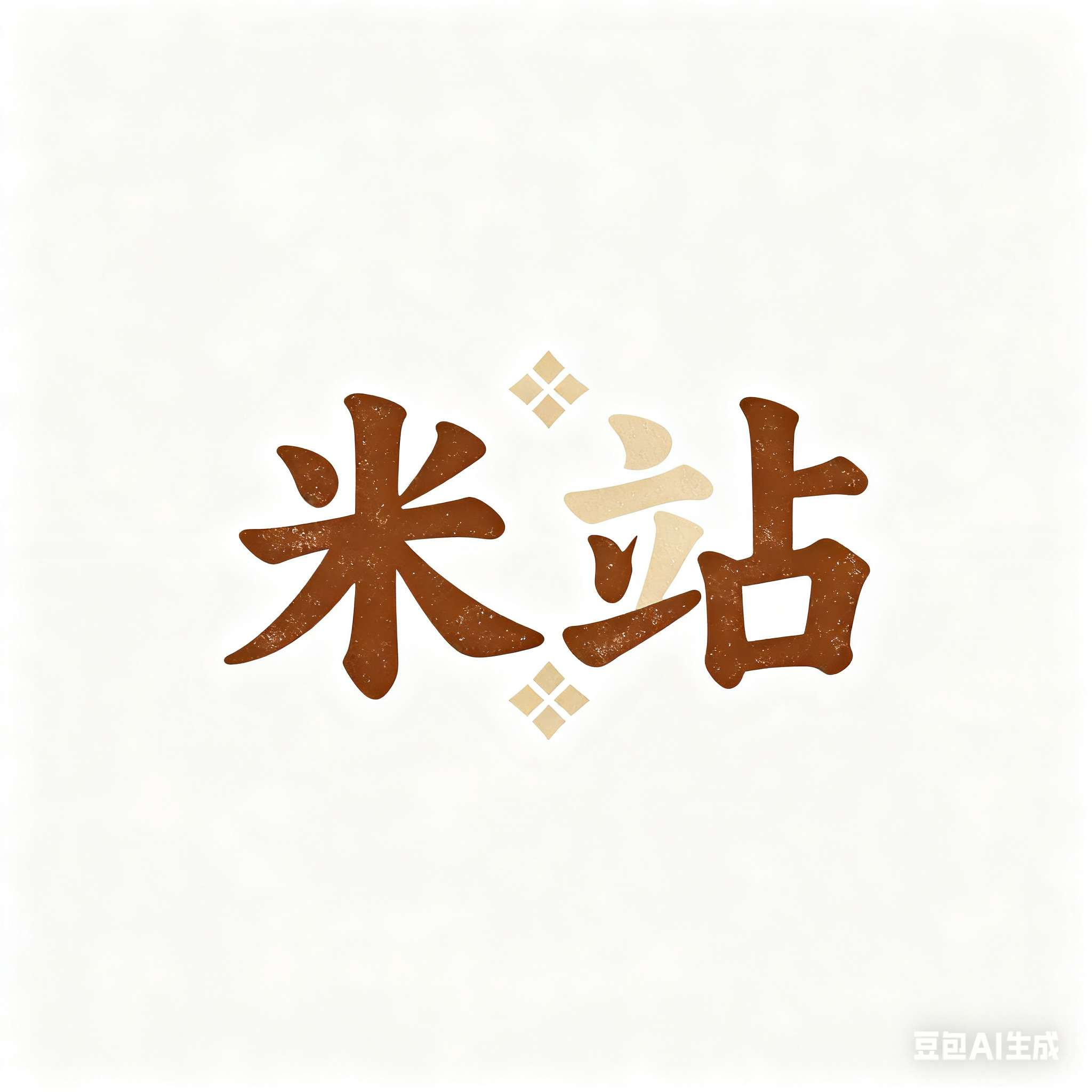 米站